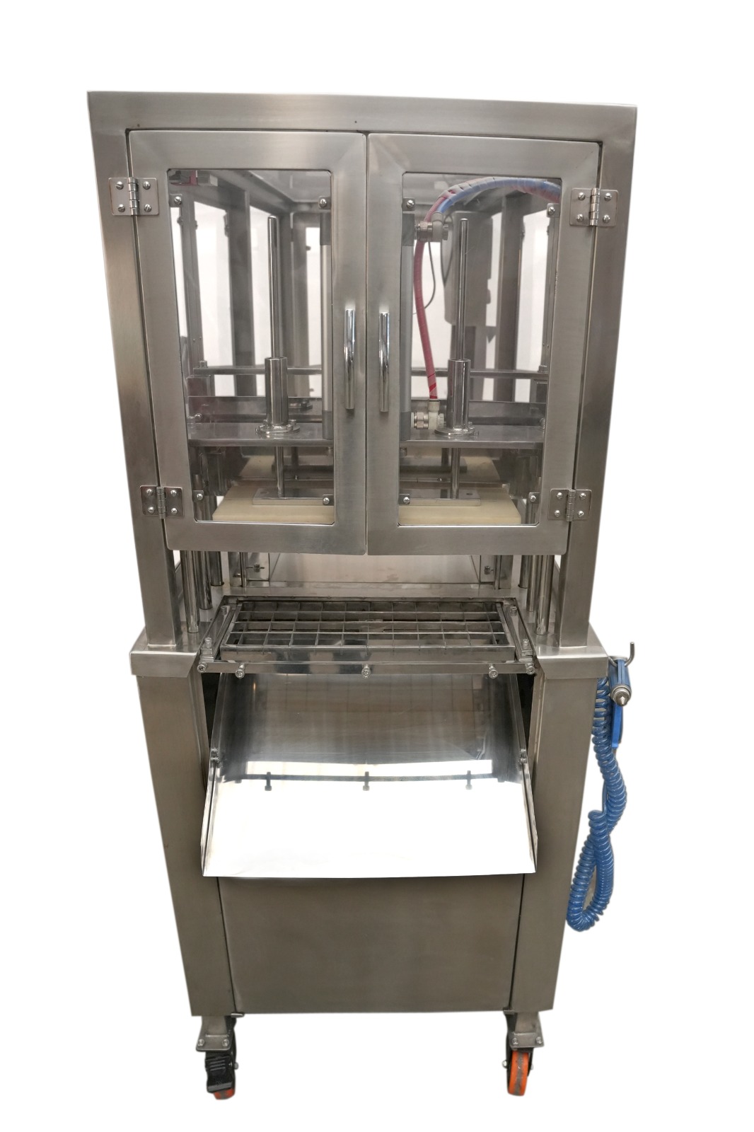SS Dairy Machinery